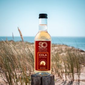 «SO Cool» - Cola